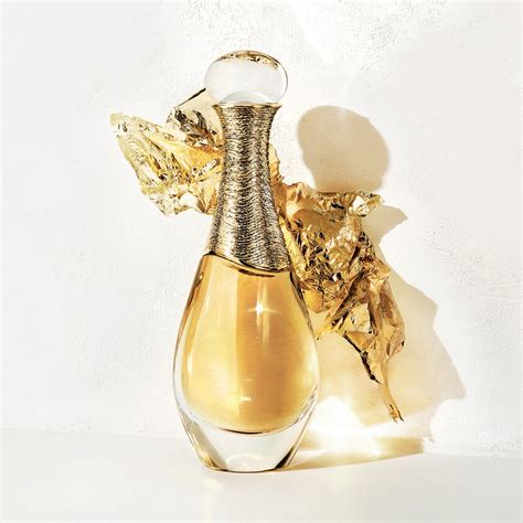 jadore l'or de dior avis|parfum Dior france.